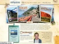 Sites similar to amazingjourneys.net