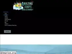Sites similar to amazingjumps.com
