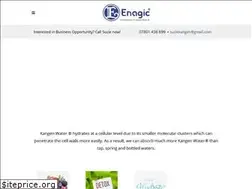 Sites similar to amazingkangenwater.co.uk