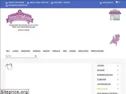 Sites similar to amazingkids.de