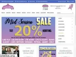 Sites similar to amazingkids.nl