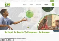 Sites similar to amazingkids.org