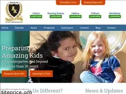 Sites similar to amazingkids.us