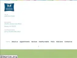 Sites similar to amazingkidzdentistry.com