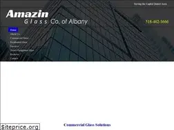 Sites similar to amazinglassco.com