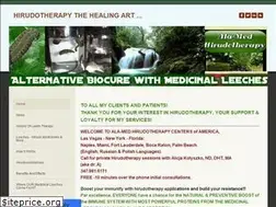 Sites similar to amazingleeches.com