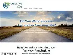 Sites similar to amazinglife.net