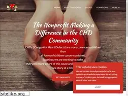 Sites similar to amazinglittlehearts.com