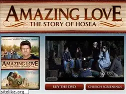 Sites similar to amazinglovemovie.com