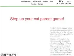 Sites similar to amazinglycat.com