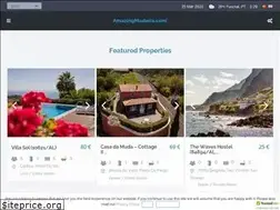 Sites similar to amazingmadeira.com