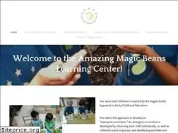 Sites similar to amazingmagicbeanslc.com