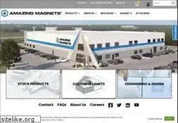 Sites similar to amazingmagnets.com