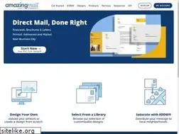 Sites similar to amazingmail.com