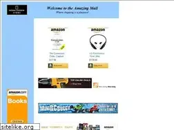 Sites similar to amazingmall.com