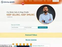 Sites similar to amazingmarketer.in