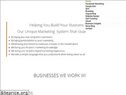 Sites similar to amazingmarketing.nz