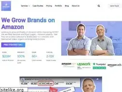 Sites similar to amazingmarketingco.com