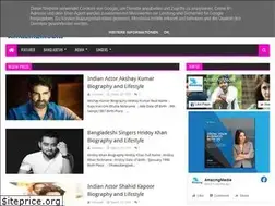Sites similar to amazingmedia1.blogspot.com