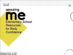 Sites similar to amazingmeselfesteem.com