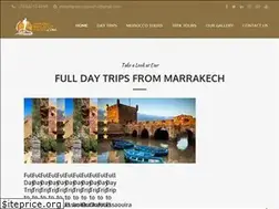 Sites similar to amazingmoroccotours.com