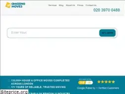 Sites similar to amazingmoves.co.uk