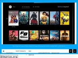 Sites similar to amazingmovies500.blogspot.com
