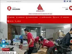 Sites similar to amazingmoving.net