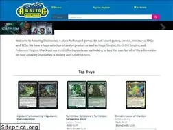 Sites similar to amazingmtg.com