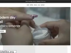 Sites similar to amazingnailconcepts.com