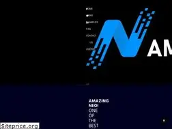 Sites similar to amazingneo.com