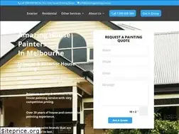 Sites similar to amazingpainting.com.au