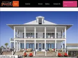 Sites similar to amazingpaintingcompany.com