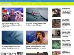 Sites similar to amazingpandph.com