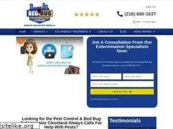 Sites similar to amazingpestcontrollers.com