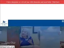 Sites similar to amazingplacehouston.org