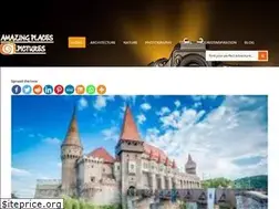 Sites similar to amazingplaces.pictures