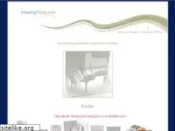 Sites similar to amazingpopup.com