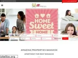 Sites similar to amazingproperties.org