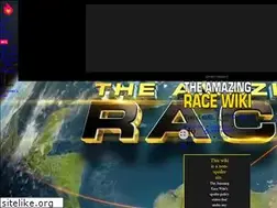 Sites similar to amazingrace.fandom.com
