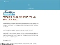 Sites similar to amazingraceniagarafalls.com