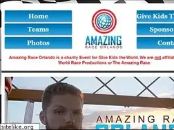 Sites similar to amazingraceorlando.com
