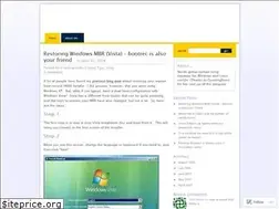 Sites similar to amazingrando.wordpress.com