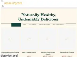 Sites similar to amazingraze.com.au