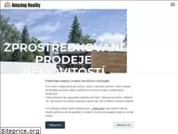 Sites similar to amazingreality.cz