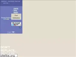 Sites similar to amazingreglazingva.com