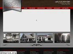 Sites similar to amazingrenovationsinc.com