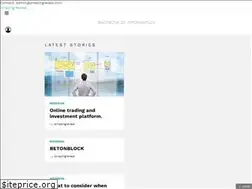 Sites similar to amazingreveal.com