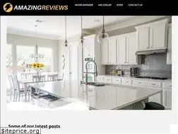 Sites similar to amazingreviews.in