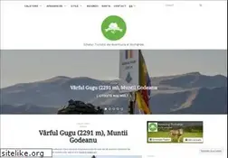 Sites similar to amazingromania.net